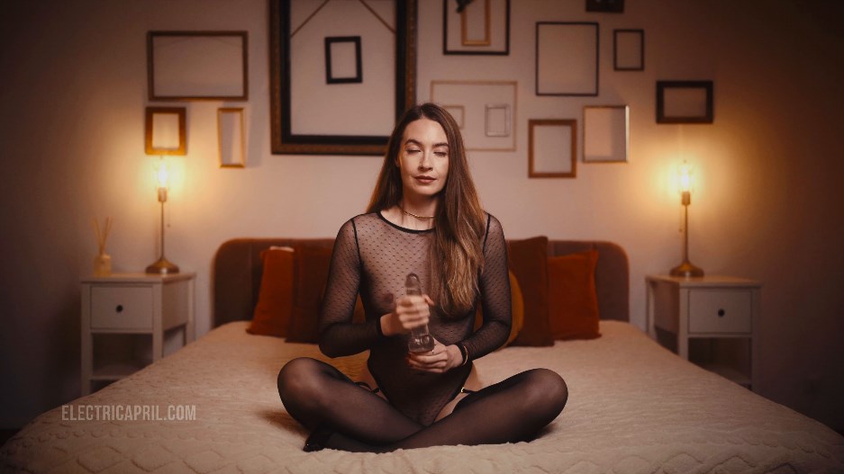 Electric April – Cum Countdown Challenge